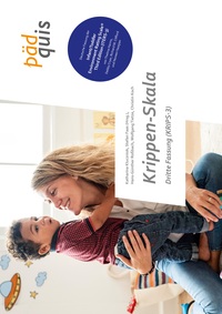 Vorderes Coverbild Krippen-Skala (KRIPS-3)