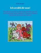 Vorderes Coverbild Ich erzähl dir was!