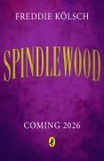 Vorderes Coverbild Spindlewood