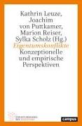 Eigentumskonflikte