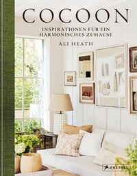 Vorderes Coverbild Cocoon