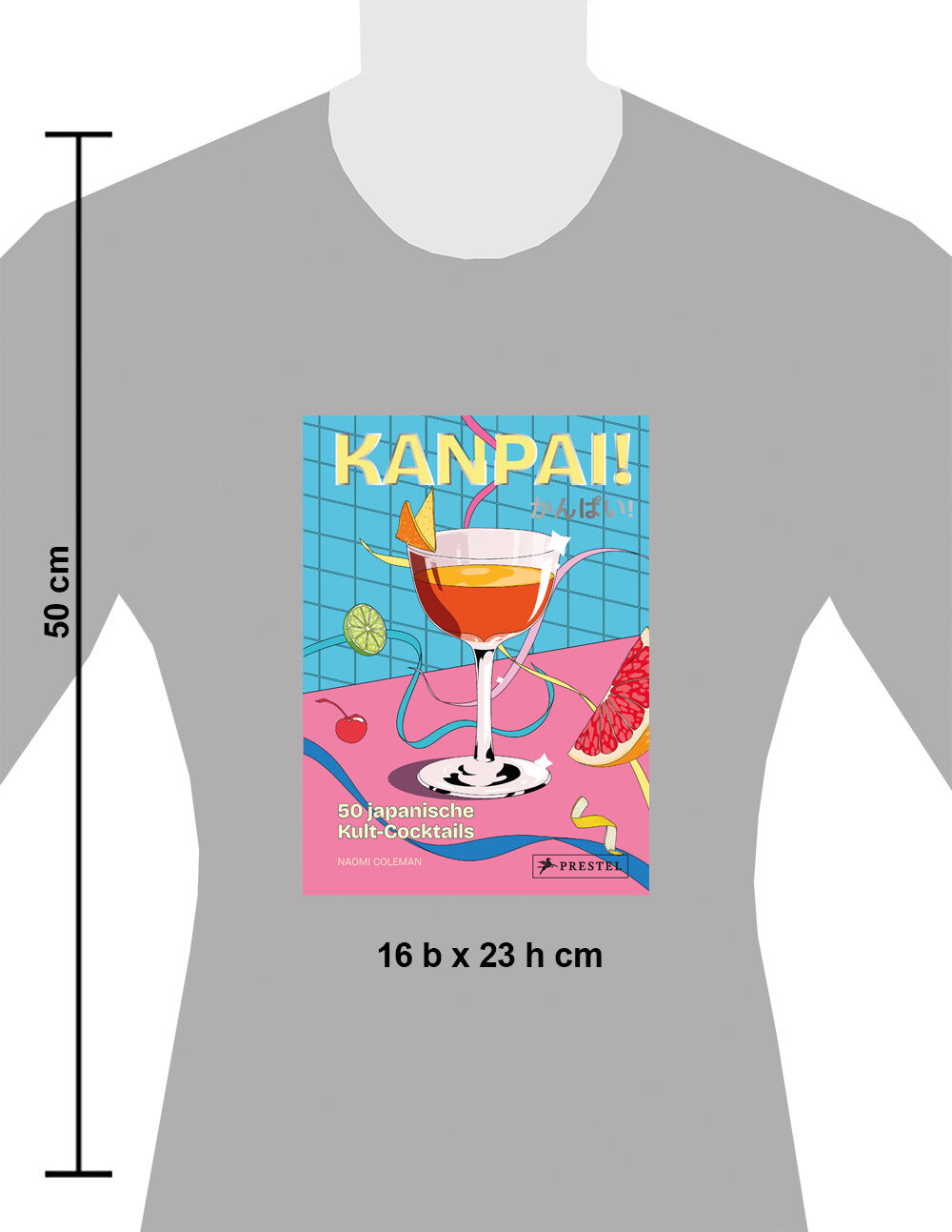 Beispielinhalt (Bild) Kanpai