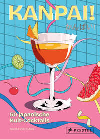 Vorderes Coverbild Kanpai