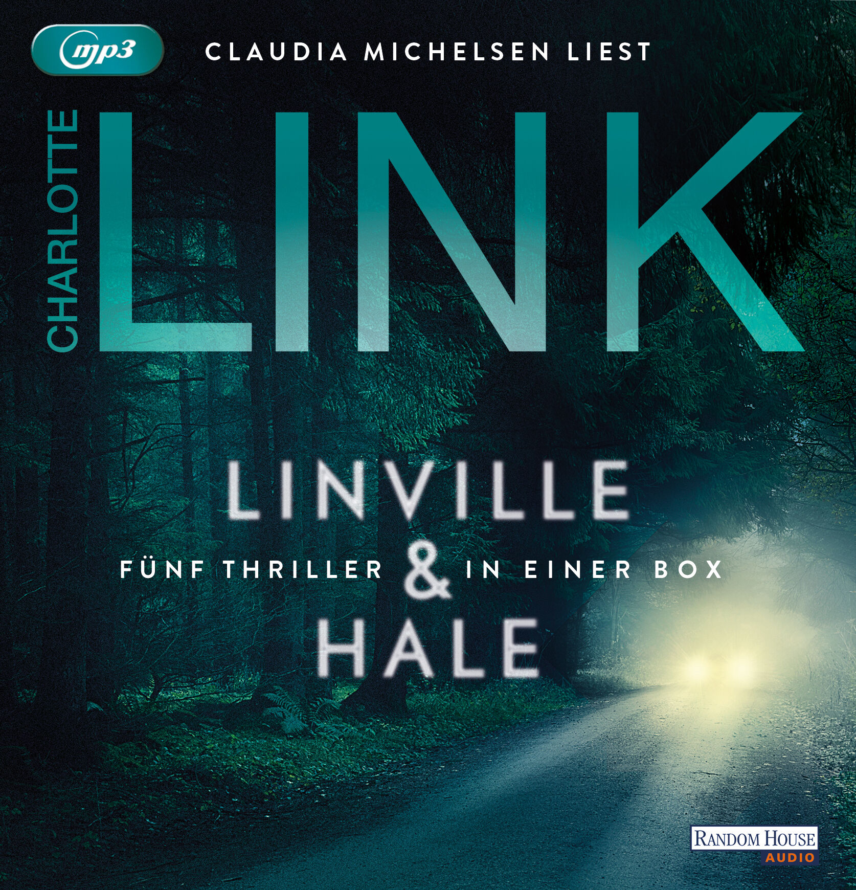 Beispielinhalt (Bild) Linville & Hale