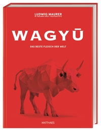 Vorderes Coverbild Wagyu