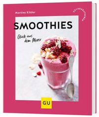 Vorderes Coverbild Smoothies