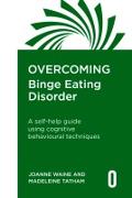 Vorderes Coverbild Overcoming Binge Eating Disorder