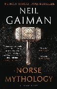 Vorderes Coverbild Norse Mythology