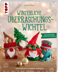 Vorderes Coverbild Winterliche Überraschungswichtel
