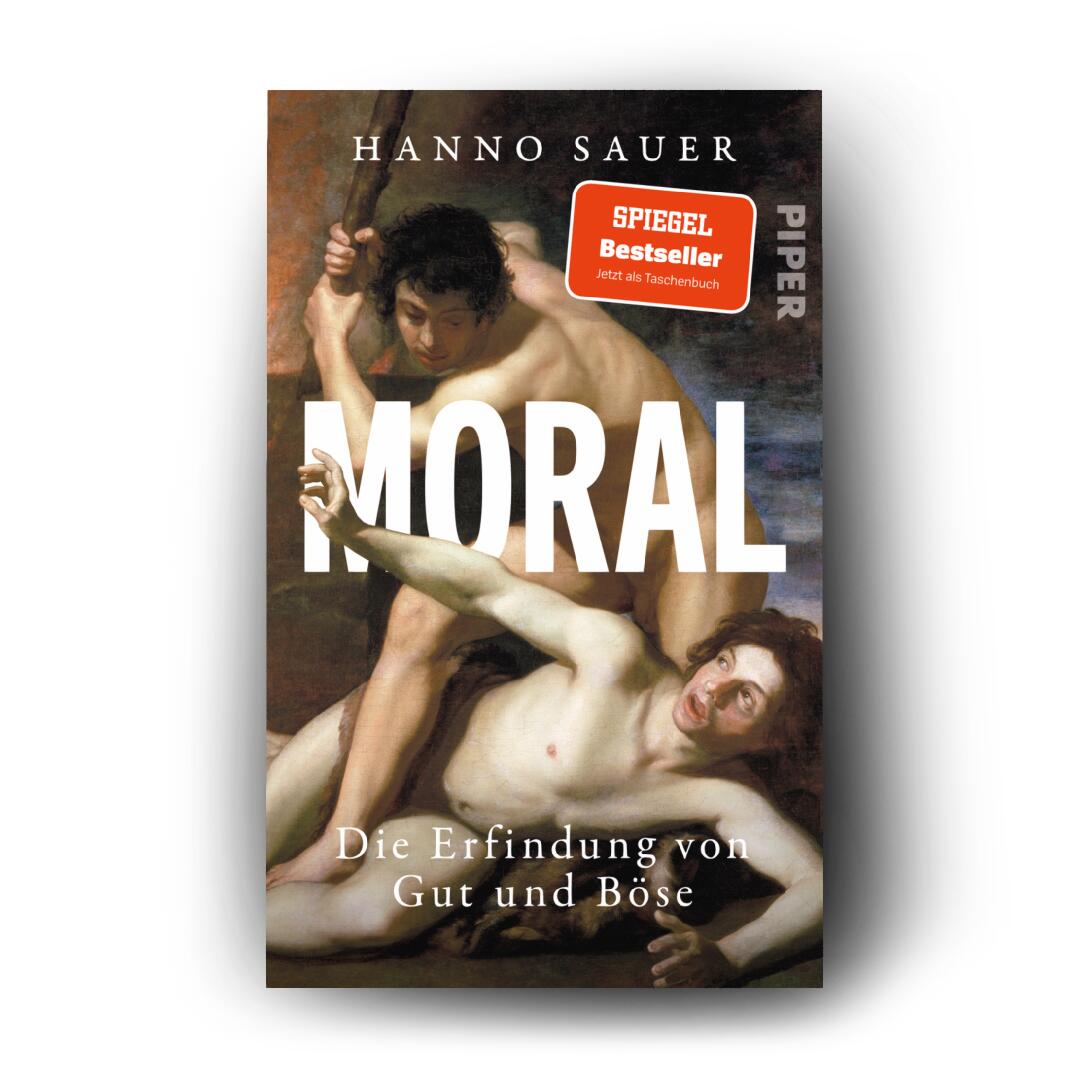 Beispielinhalt (Bild) Moral