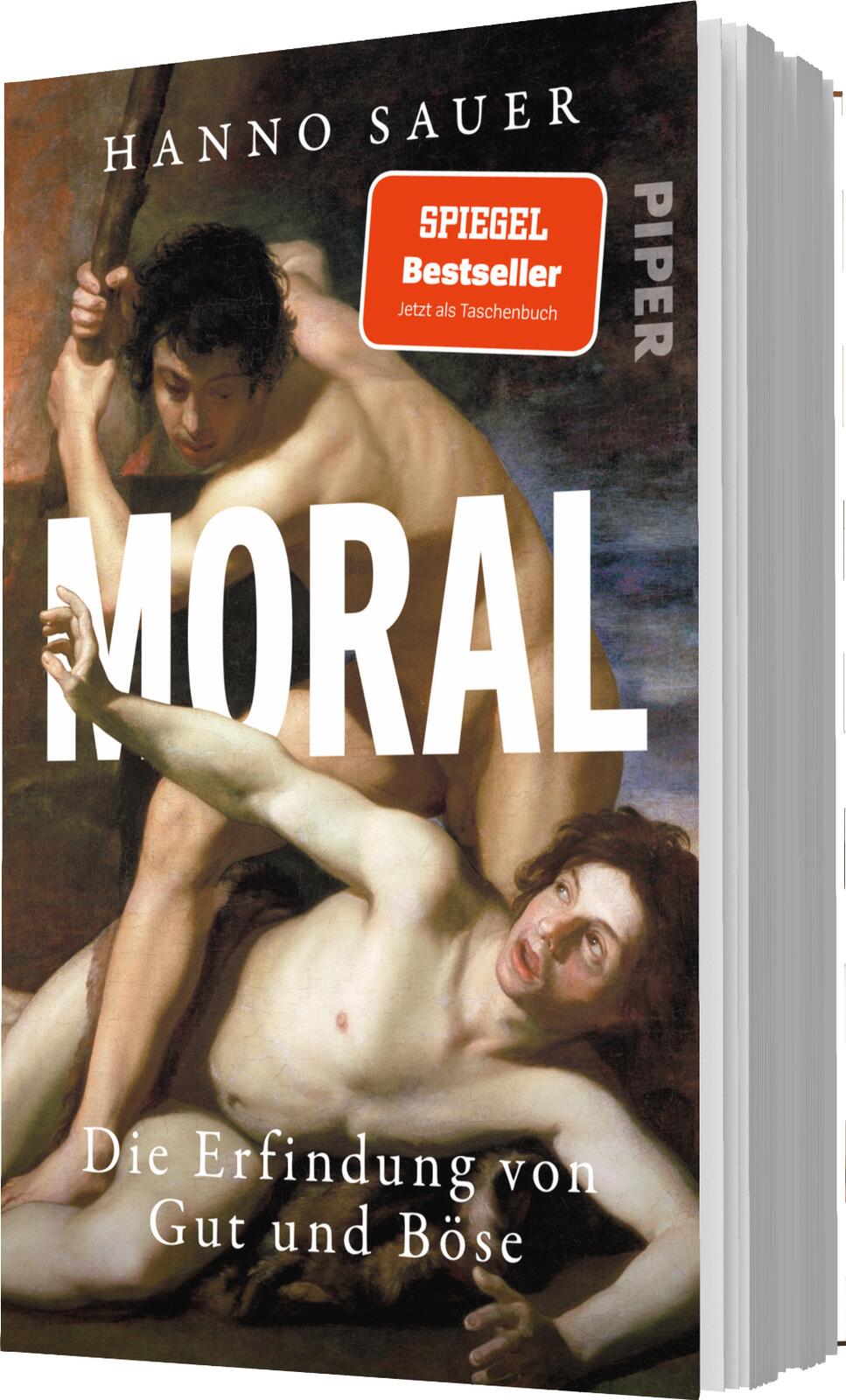 Anderes Coverbild Moral