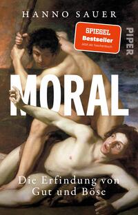 Vorderes Coverbild Moral