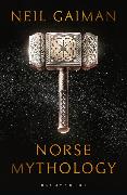 Vorderes Coverbild Norse Mythology