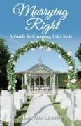 Vorderes Coverbild Marrying Right