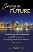 Vorderes Coverbild Seeing the Future