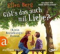 Vorderes Coverbild Gibt's das auch mit Liebe?