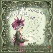 Vorderes Coverbild das WIR wohnt in LUMNIA
