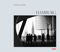 Vorderes Coverbild Hamburg