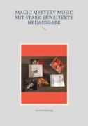 Vorderes Coverbild Magic Mystery Music mit stark erweiterte Neuausgabe
