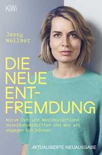 Vorderes Coverbild Die neue Entfremdung
