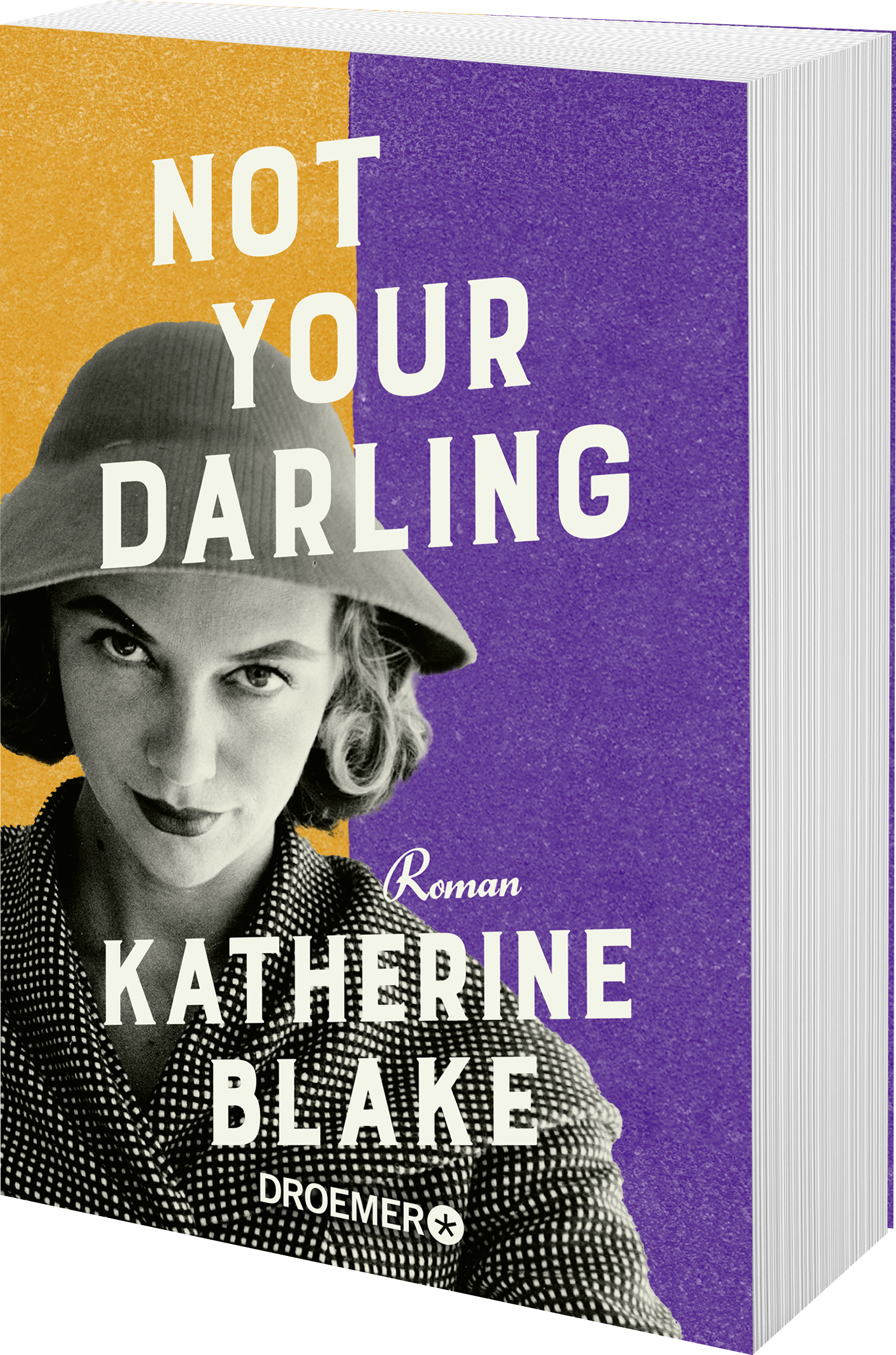 Anderes Coverbild Not your Darling