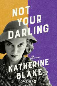 Vorderes Coverbild Not your Darling