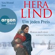 Vorderes Coverbild Um jeden Preis