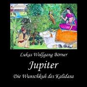 Vorderes Coverbild Jupiter