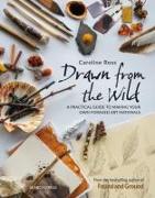 Vorderes Coverbild Drawn from the Wild