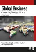 Vorderes Coverbild Global Business