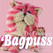 Vorderes Coverbild The Complete Bagpuss
