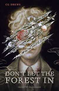Vorderes Coverbild Don't Let The Forest In