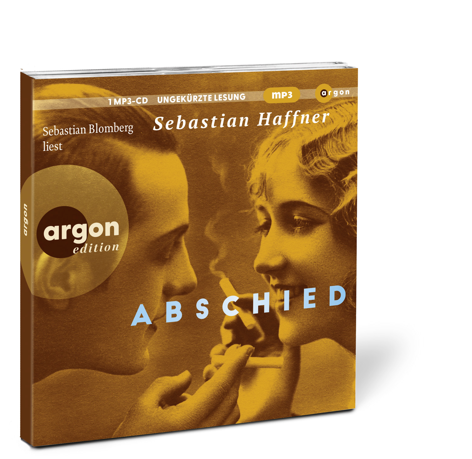 Beispielinhalt (Bild) Abschied