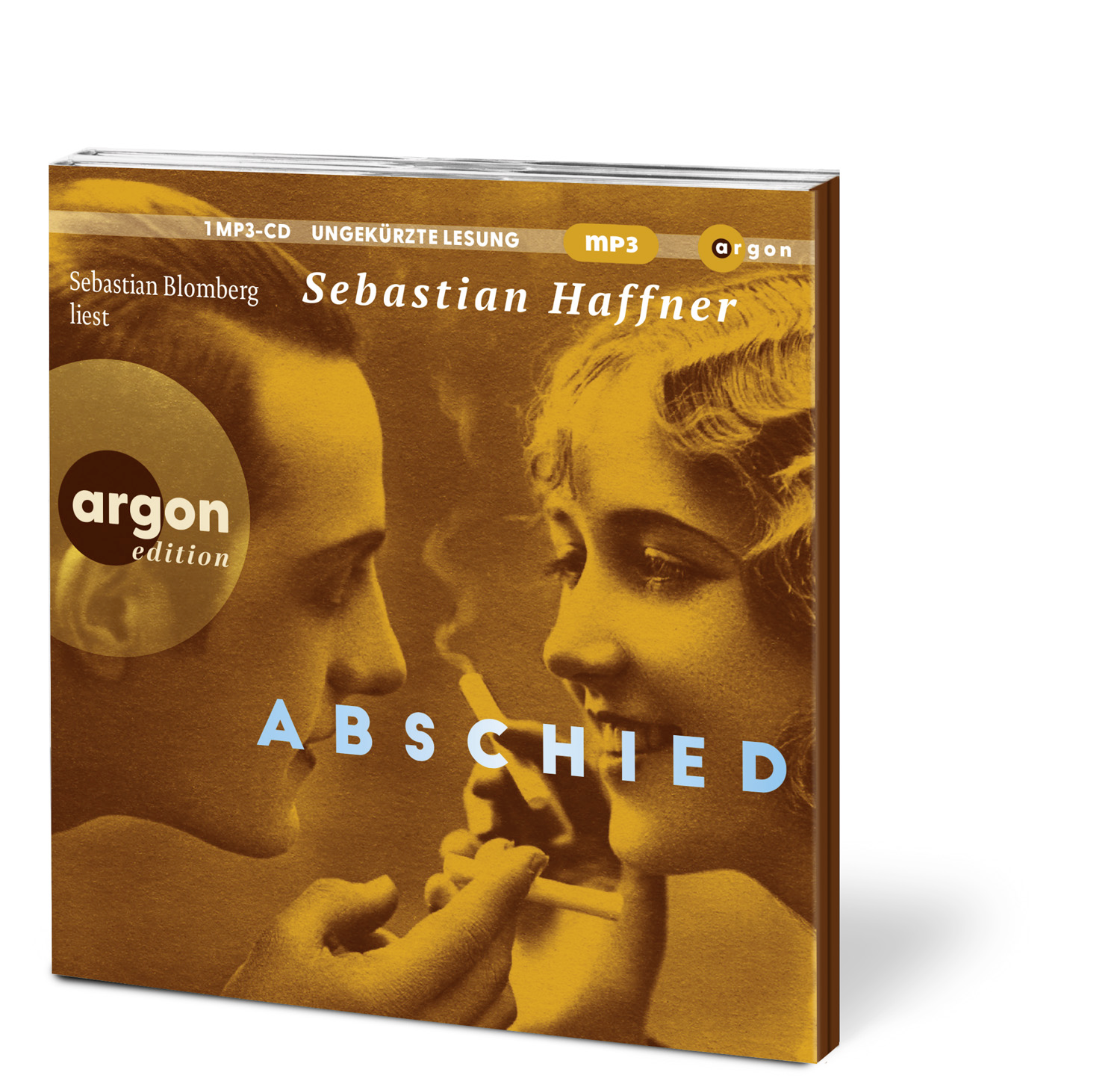 Beispielinhalt (Bild) Abschied