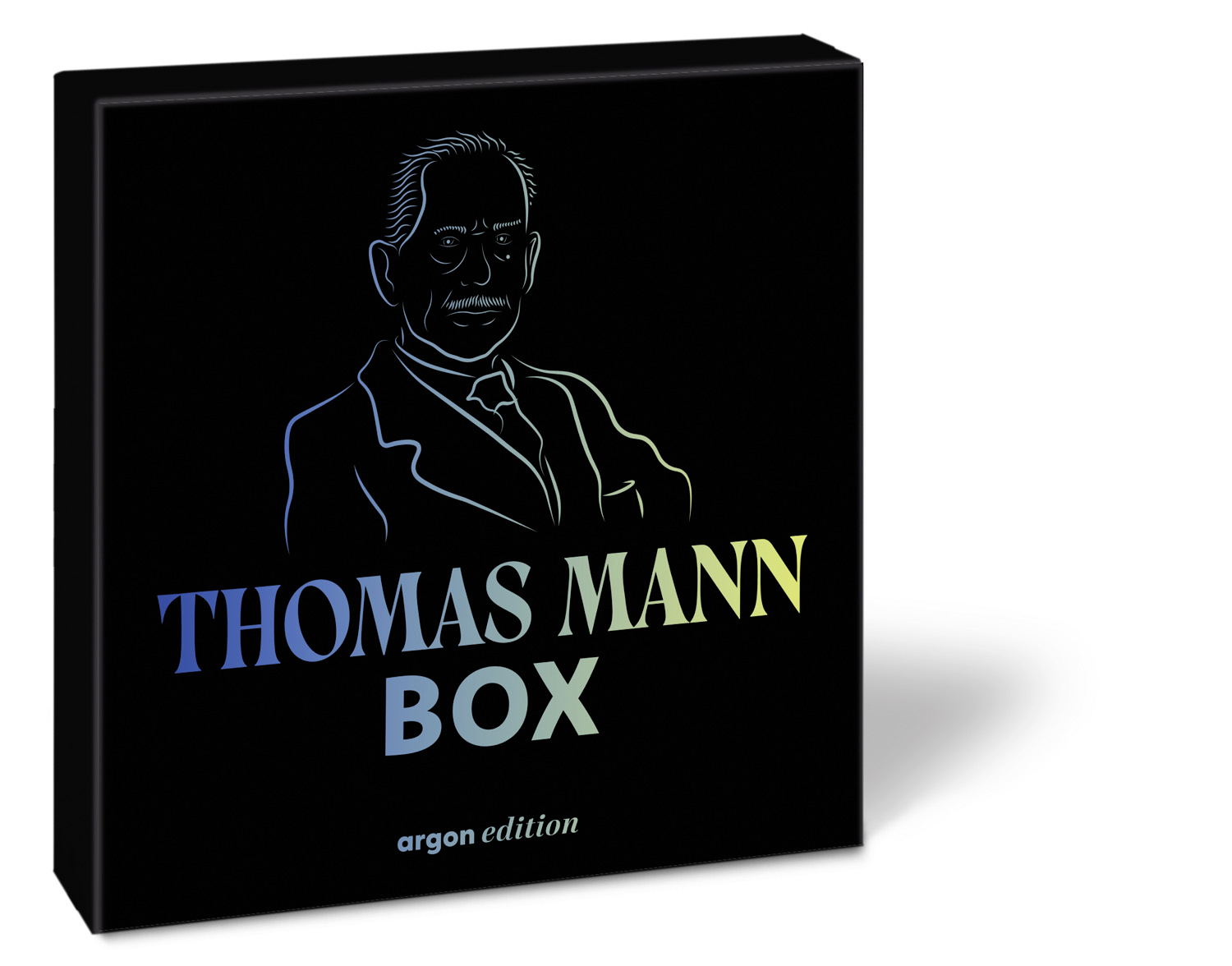 Beispielinhalt (Bild) Thomas-Mann-Box