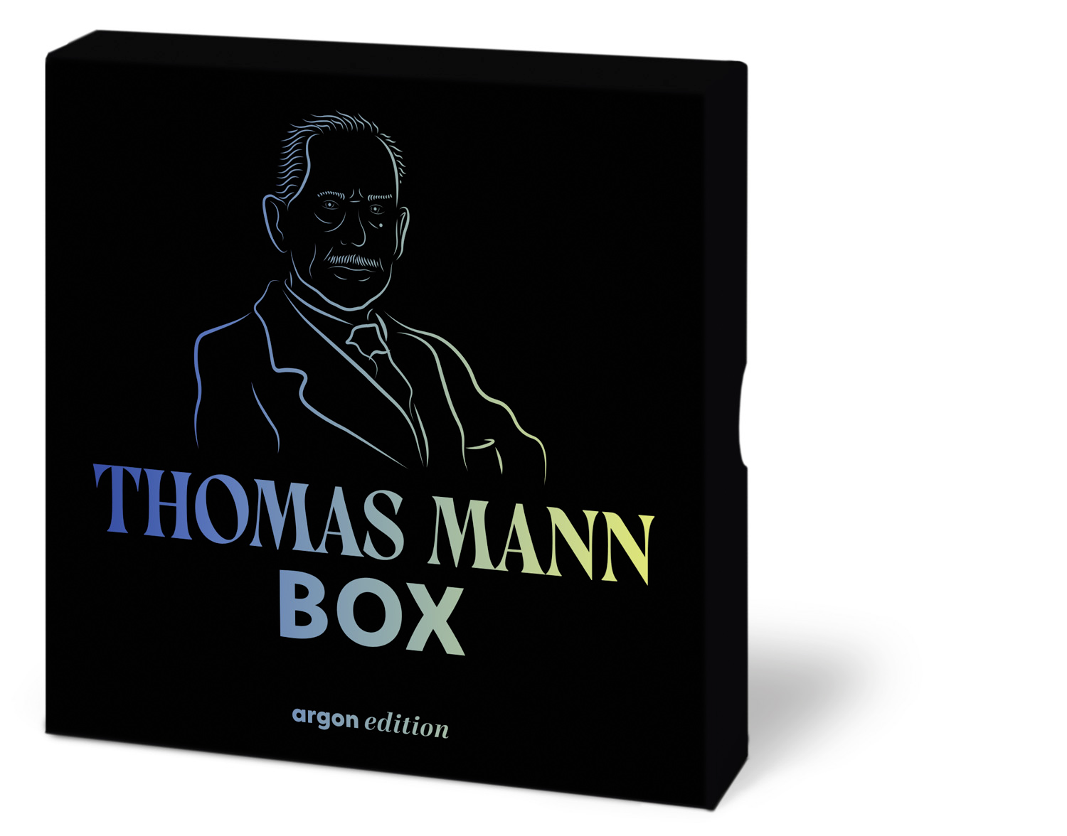 Beispielinhalt (Bild) Thomas-Mann-Box