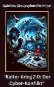 Vorderes Coverbild "Kalter Krieg 2.0: Der Cyber-Konflikt"