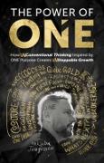 Vorderes Coverbild The Power of ONE