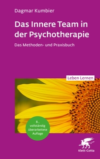 Vorderes Coverbild Das Innere Team in der Psychotherapie (Leben Lernen, Bd. 355)