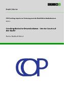 Vorderes Coverbild Coaching-Bestseller DreamGuidance - Von der Couch auf den Gipfel