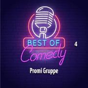 Vorderes Coverbild Best of Comedy: Promi Gruppe 4