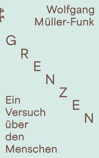 Vorderes Coverbild Grenzen