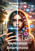 Vorderes Coverbild Generation Smartphone