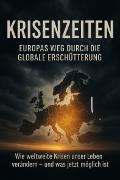 Vorderes Coverbild Krisenzeiten
