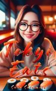Vorderes Coverbild Tokyo Eats