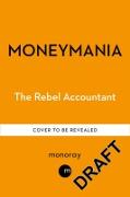 Vorderes Coverbild Moneymania