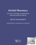 Vorderes Coverbild Herbal Pharmacy