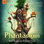 Vorderes Coverbild Phantasium