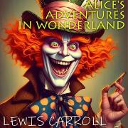 Vorderes Coverbild Alice's Adventures in Wonderland