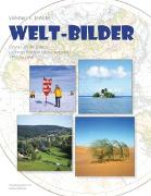 Vorderes Coverbild Volkmar E. Janicke - WELT-BILDER
